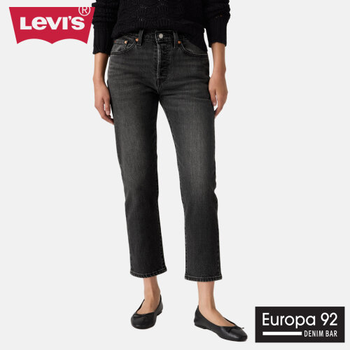Levi's 501 Traperice