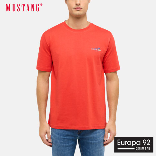 Mustang Austin Majica