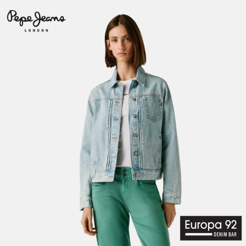 Pepe Jeans Lana Traper Jakna