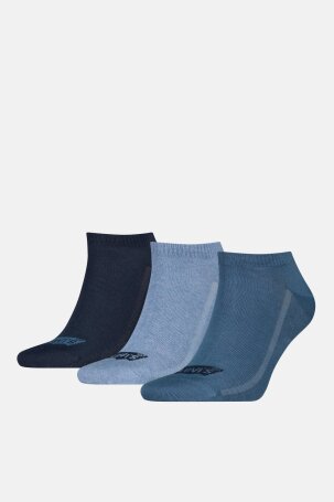 MUŠKARCI - Donje rublje - Levi's tropak čarape - Čarape - Višebojna
