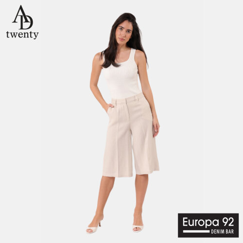 Ad Twenty Bermude