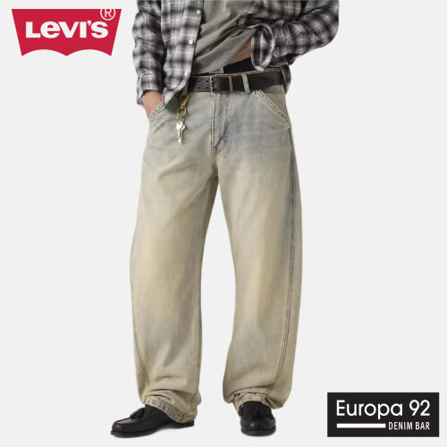 Levi's Baggy Traperice
