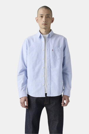 MUŠKARCI - Košulje - Levi's košulja - Dugi rukavi