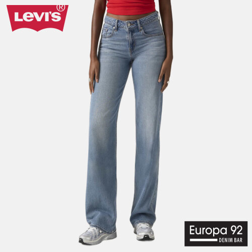 Levi's Low Loose Traperice
