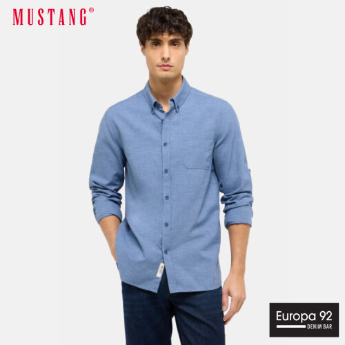 Mustang Rawlins Košulja