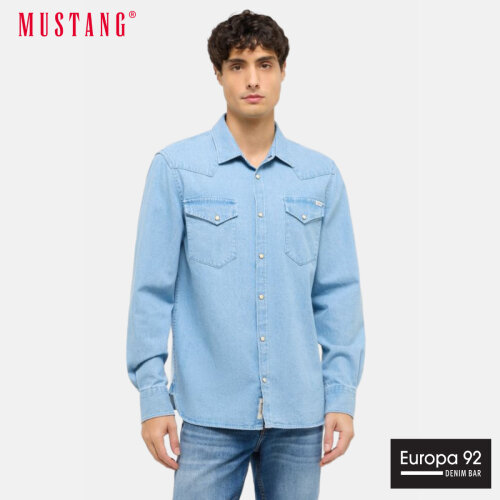 Mustang Duver Košulja