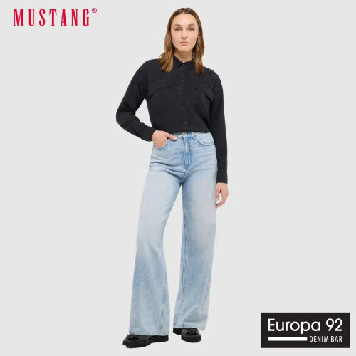 Mustang Luise Wide Traperice