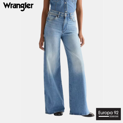 Wrangler Canyon Traperice