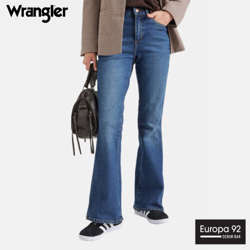 Wrangler Montana Traperice