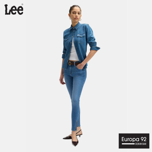 Lee Scarlett Traperice