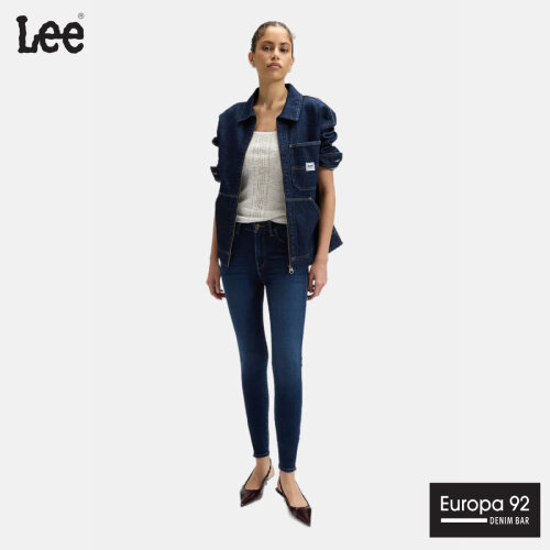 Lee Scarlett Traperice