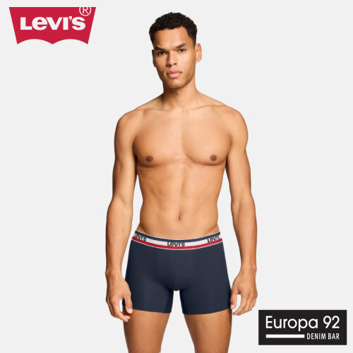 Levi's Bokserice Dvopak