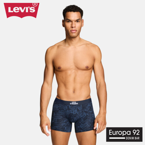 Levi's Bokserice Dvopak