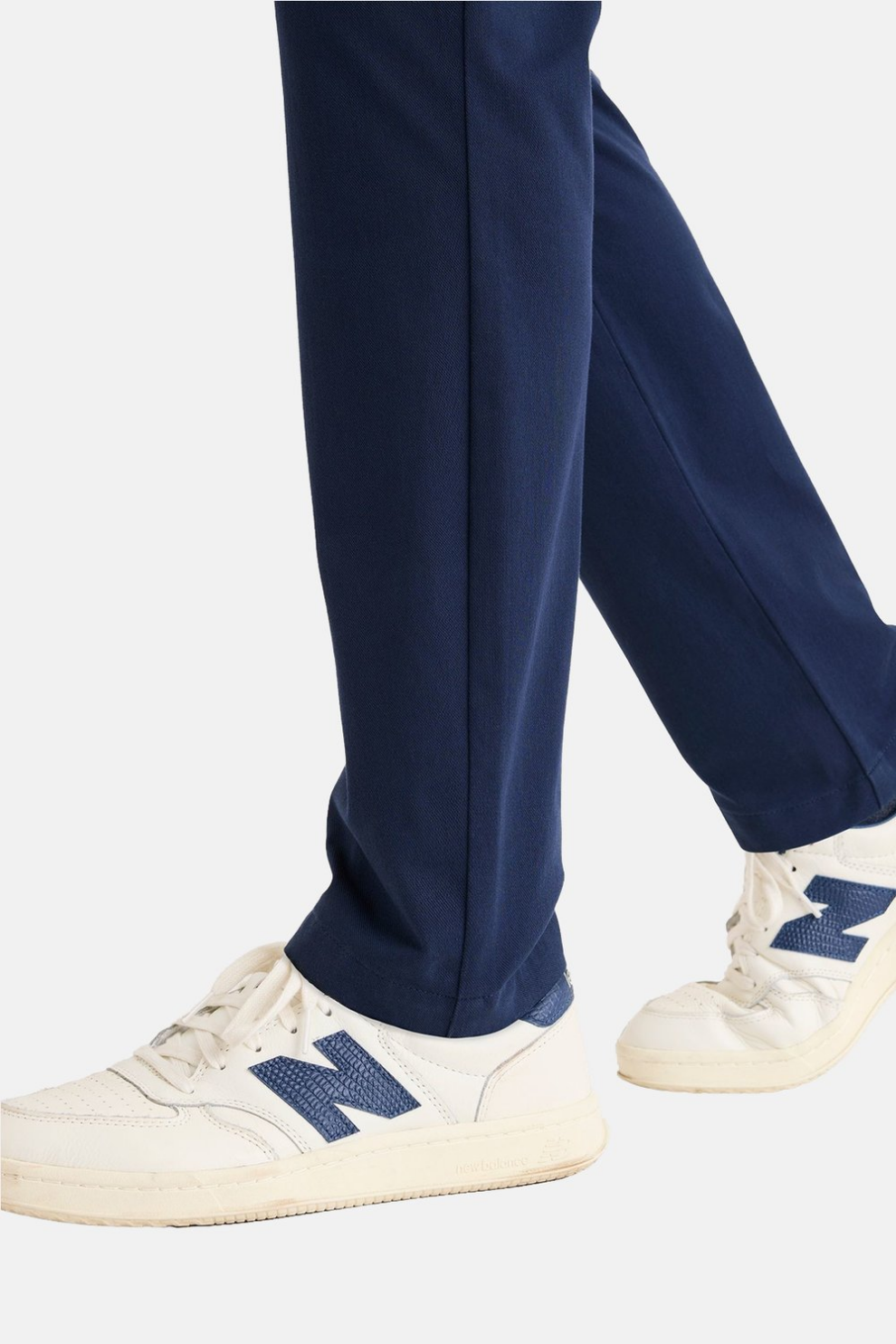 MUŠKARCI - Hlače - Dockers Chino hlače - Duge hlače - Crvena
