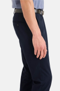 MUŠKARCI - Hlače - Dockers Chino hlače - Duge hlače - Crvena