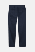 MUŠKARCI - Hlače - Dockers Chino hlače - Duge hlače - Crvena