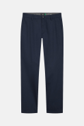 MUŠKARCI - Hlače - Dockers Chino hlače - Duge hlače - Crvena