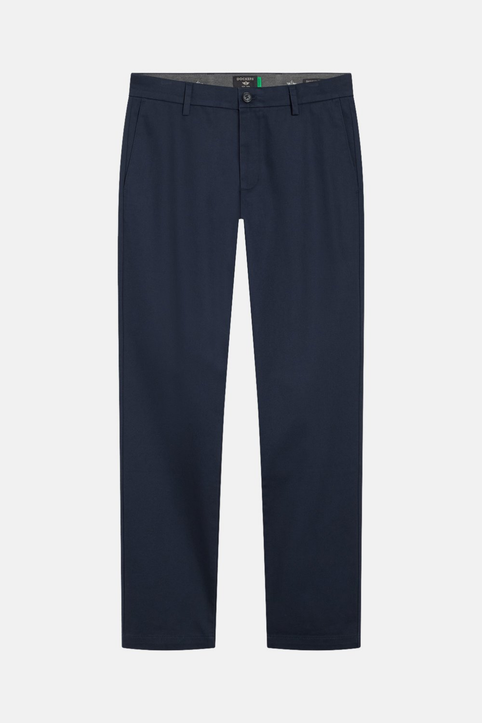 MUŠKARCI - Hlače - Dockers Chino hlače - Duge hlače - Crvena