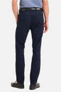 MUŠKARCI - Hlače - Dockers Chino hlače - Duge hlače - Crvena