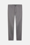 MUŠKARCI - Hlače - Dockers Chino hlače - Duge hlače - Siva