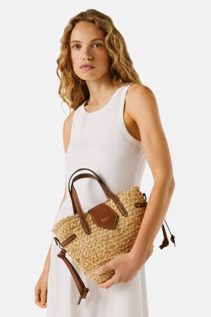ŽENE - Torbe - Pepe Jeans Phebi Coast torba - Bež