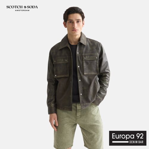 Scotch & Soda Jakna
