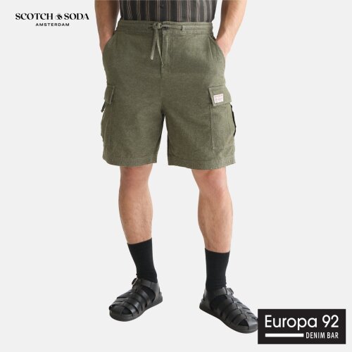 Scotch & Soda Bermude