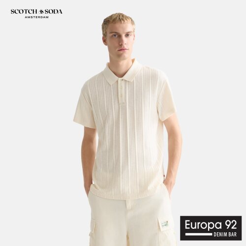 Scotch & Soda Polo Majica