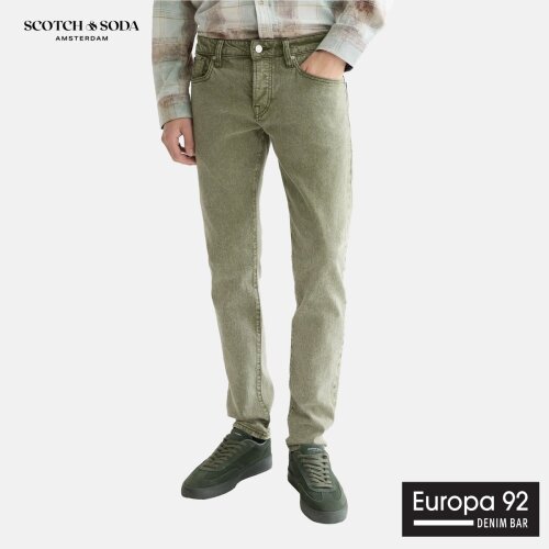 Scotch & Soda Ralston Traperic