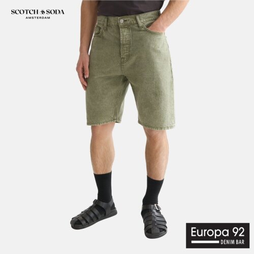 Scotch & Soda Bermude