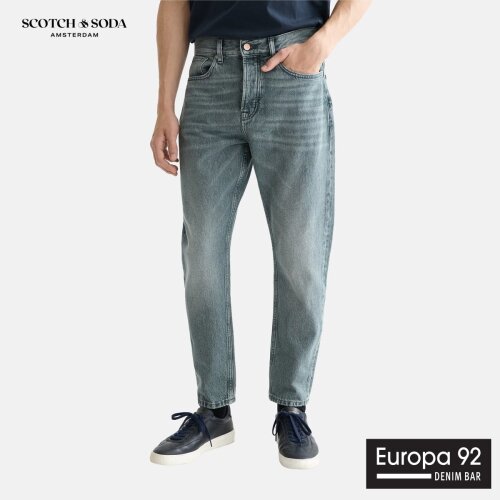 Scotch & Soda Dean Traperice