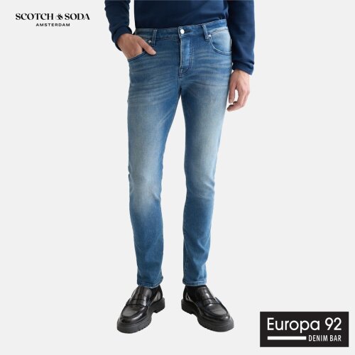 Scotch & Soda Ralston Traperic