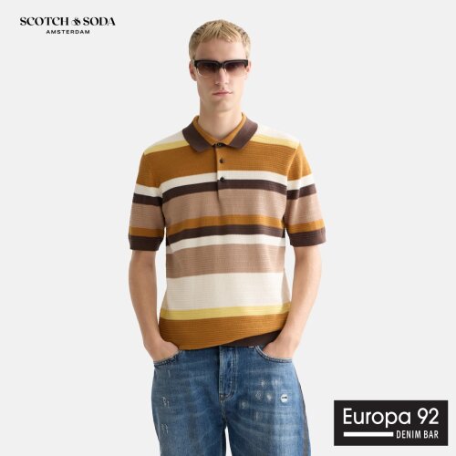 Scotch & Soda Polo Majica