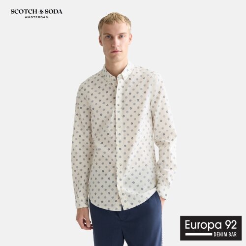 Scotch & Soda Košulja
