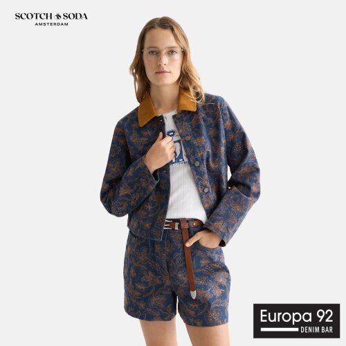 Scotch & Soda Jakna