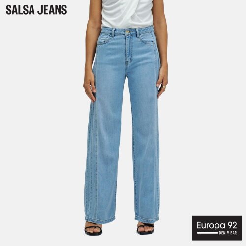 Salsa Traperice