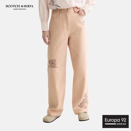 Scotch & Soda Hlače