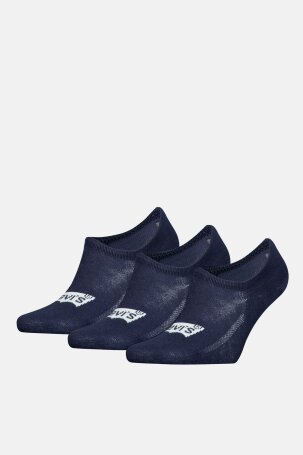 MUŠKARCI - Donje rublje - Levi's čarape - Čarape - Plava