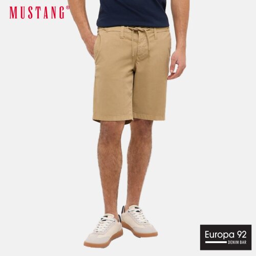 Mustang Bermude