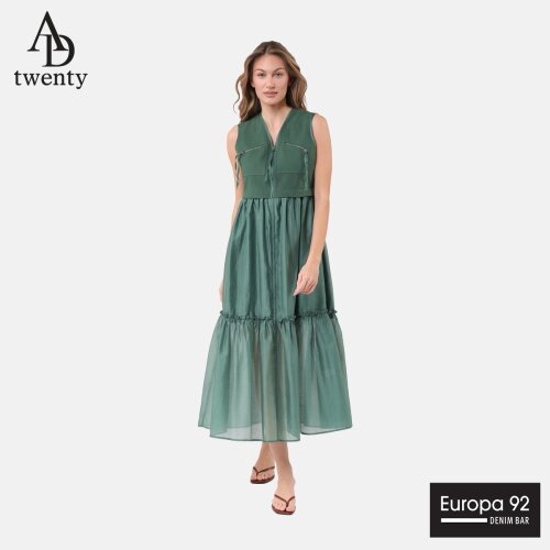 Ad Twenty Haljina