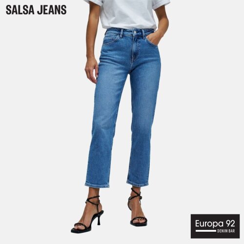 Salsa Traperice