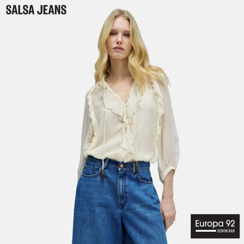 Salsa Bluza