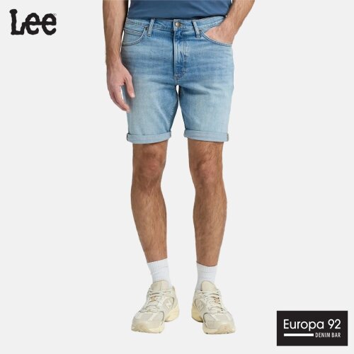 Lee Bermude