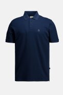 MUŠKARCI - Majice - Chasin polo majica - Kratki rukavi - Plava