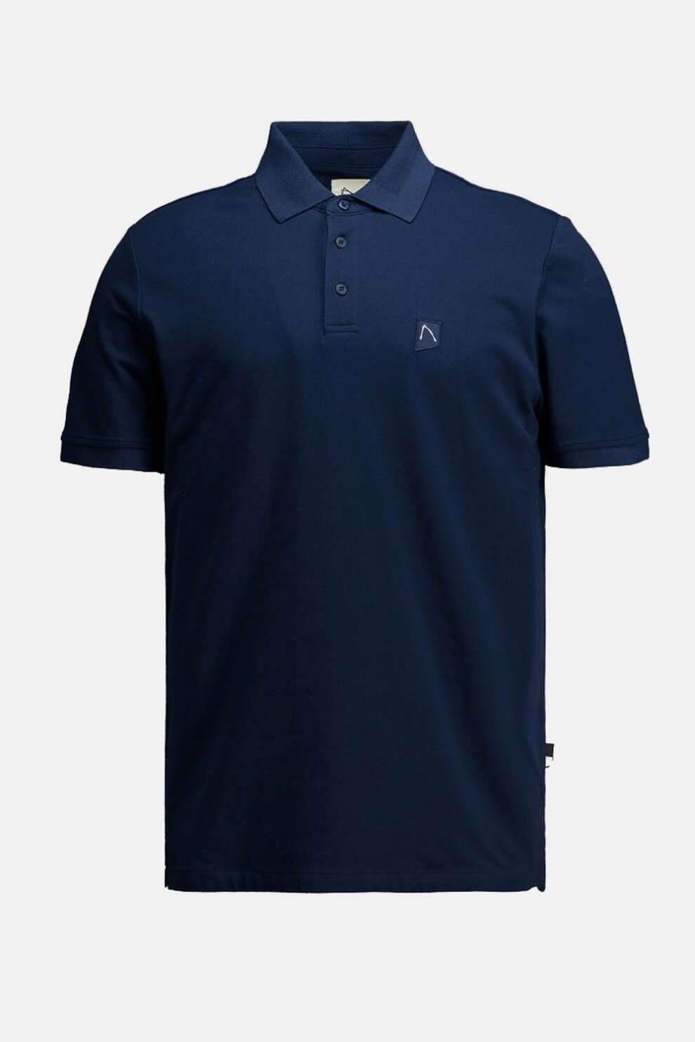 MUŠKARCI - Majice - Chasin polo majica - Kratki rukavi - Plava
