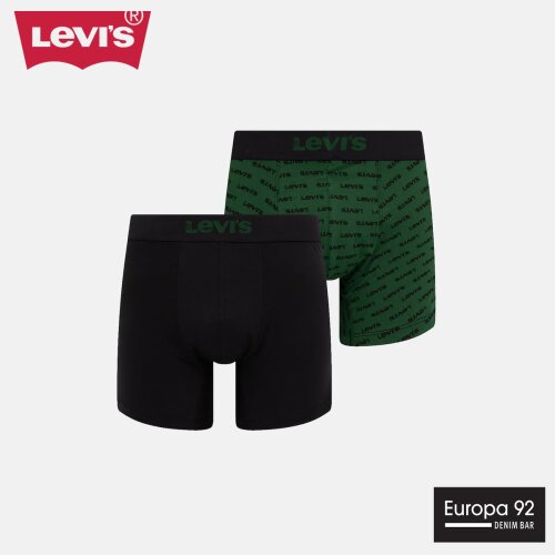 Levi's Bokserice Dvopak