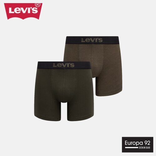 Levi's Bokserice Dvopak