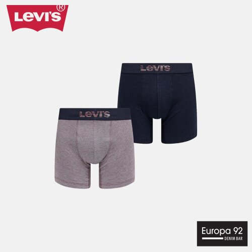 Levi's Bokserice Dvopak