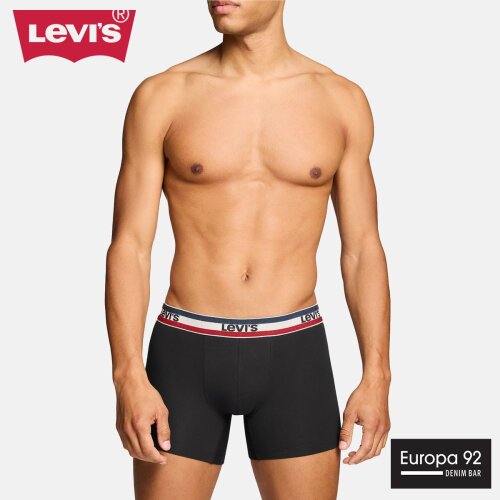 Levi's Bokserice Dvopak