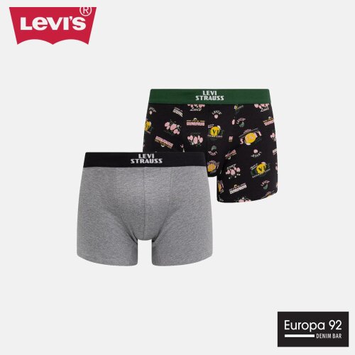 Levi's Bokserice Dvopak